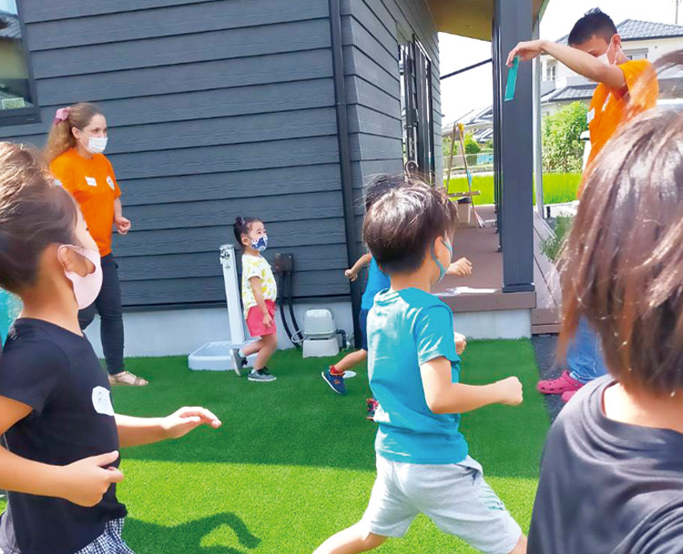 FAL ENGLISH SCHOOL メイン画像2