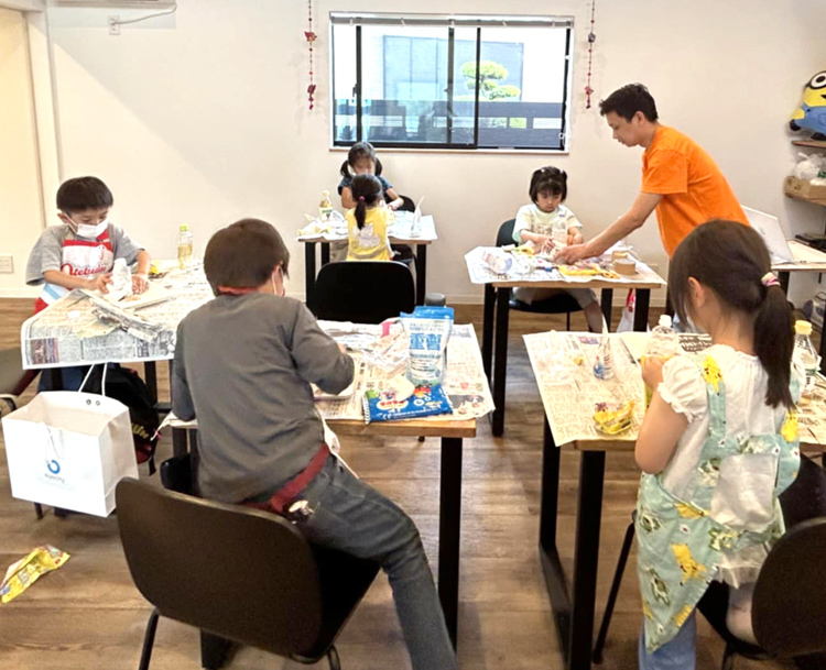 FAL ENGLISH SCHOOL メイン画像3