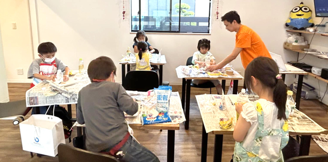 FAL ENGLISH SCHOOL メイン画像3